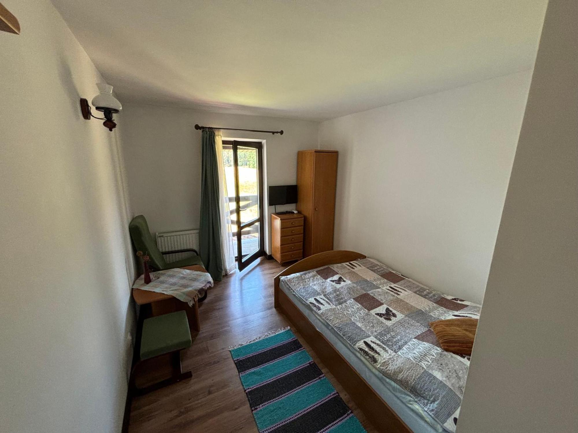 Ranczo Pindorowka Villa Sorkwity Kültér fotó
