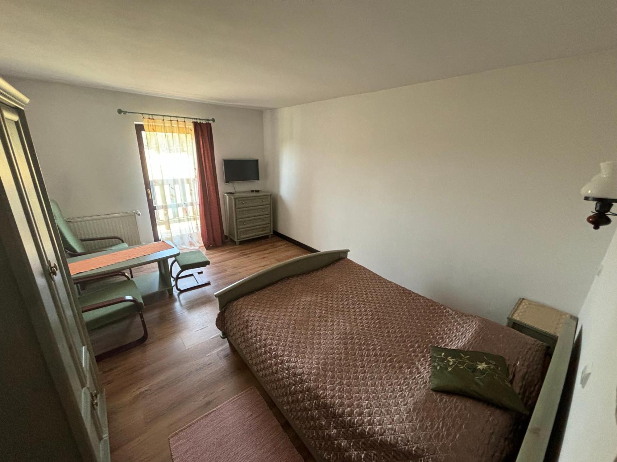 Ranczo Pindorowka Villa Sorkwity Kültér fotó