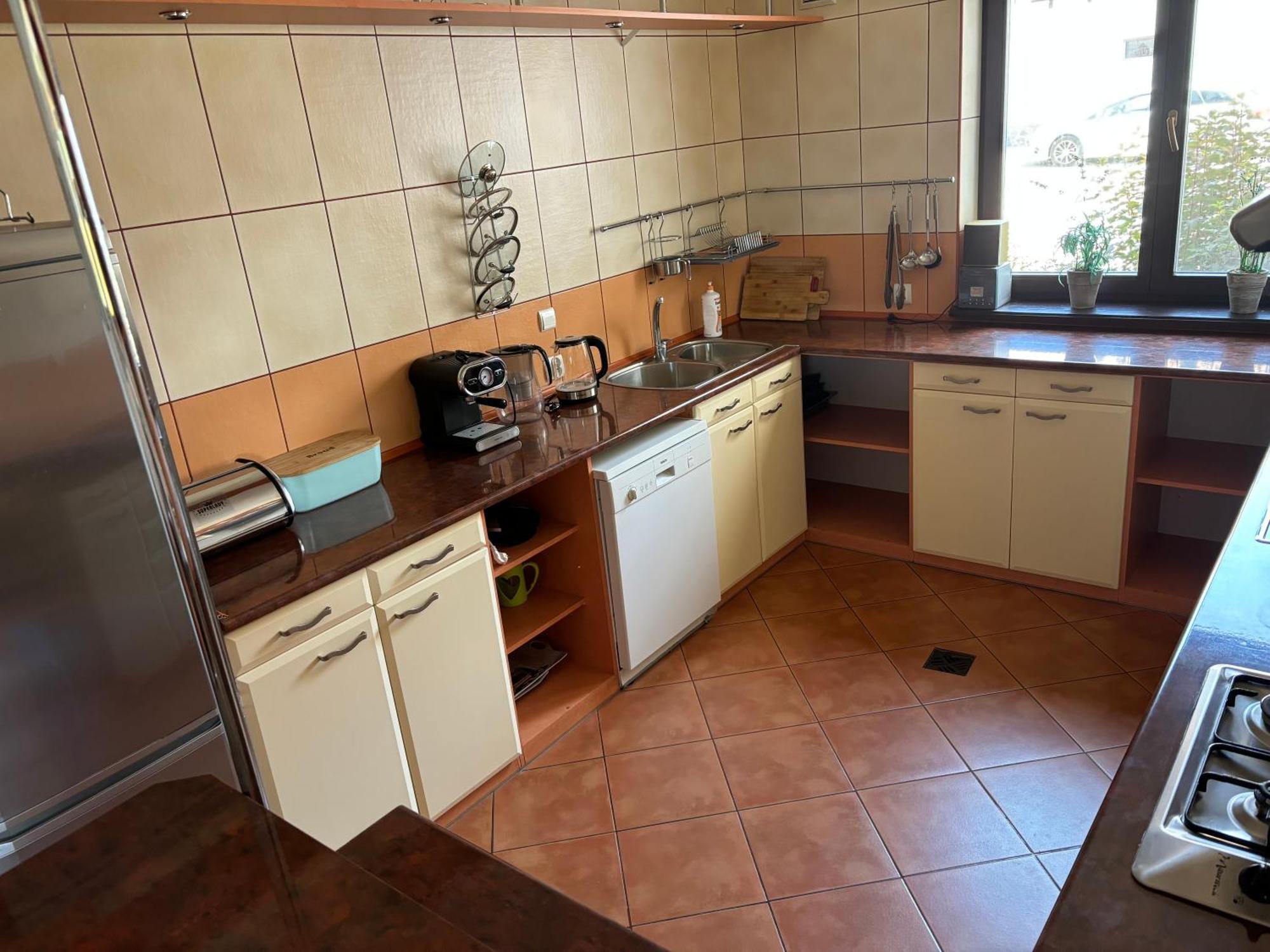 Ranczo Pindorowka Villa Sorkwity Kültér fotó