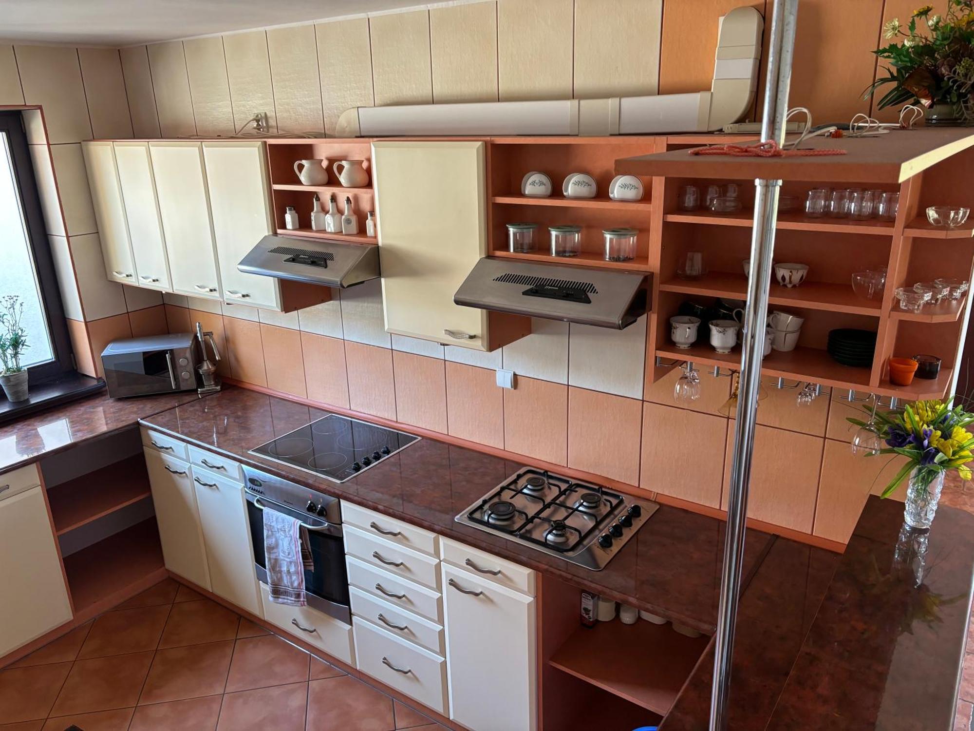 Ranczo Pindorowka Villa Sorkwity Kültér fotó