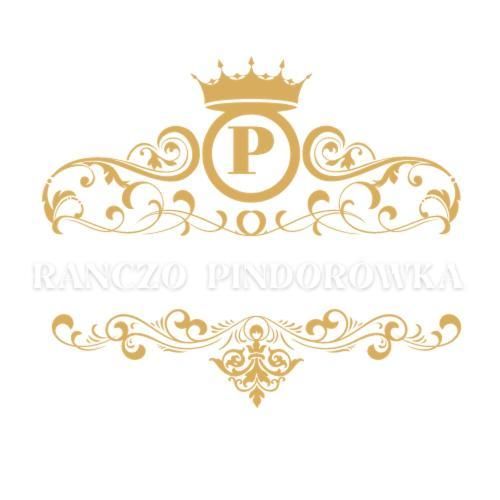 Ranczo Pindorowka Villa Sorkwity Kültér fotó